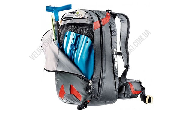 Рюкзак Deuter Ontop 30 л - дополнительное фото 3