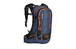 Рюкзак Ortovox Free Ride 25 л - фото 1