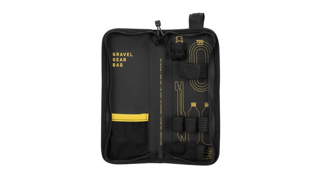 Сумка на раму Topeak Gravel Gear - дополнительное фото 1