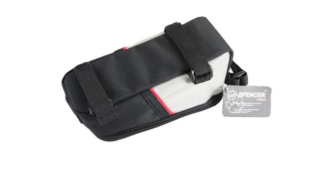 Сумка на раму Spencer для смартфона - дополнительное фото 1