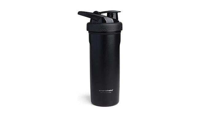 Шейкер Smartshake Insulated Steel 750 мл - фото 1