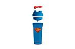 Шейкер Smartshake Lite DC Superman 800 мл - дополнительное фото 1