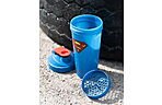 Шейкер Smartshake Lite DC Superman 800 мл - дополнительное фото 2