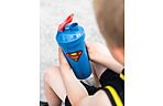 Шейкер Smartshake Lite DC Superman 800 мл - дополнительное фото 3
