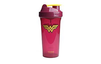 Шейкер Smartshake Lite DC Wonderwoman 800 мл