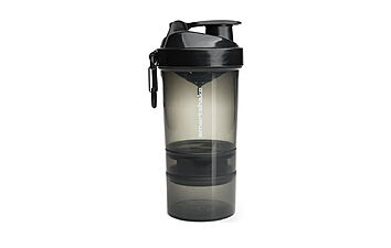 Шейкер Smartshake Original2Go 600 мл