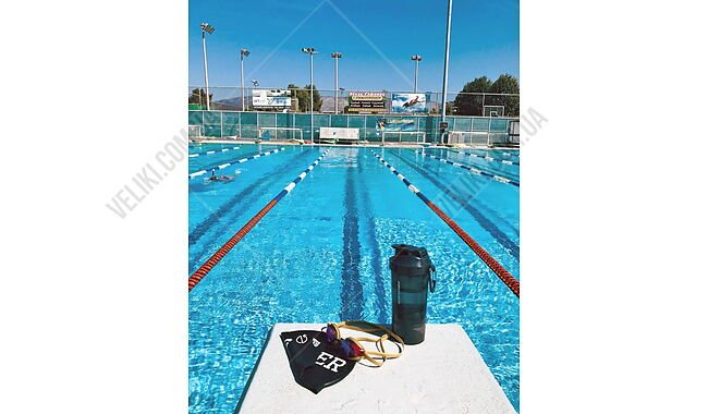 Шейкер Smartshake Original2Go 600 мл - дополнительное фото 2