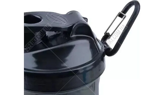 Шейкер Smartshake Original2Go 600 мл - дополнительное фото 3