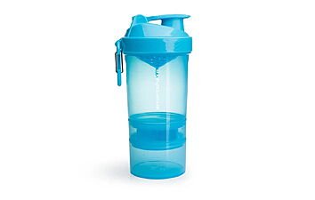 Шейкер Smartshake Original2Go 600 мл