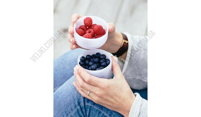 Шейкер Smartshake Original2Go 600 мл - дополнительное фото 22