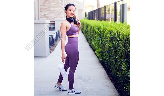 Шейкер Smartshake Original2Go 600 мл - дополнительное фото 24