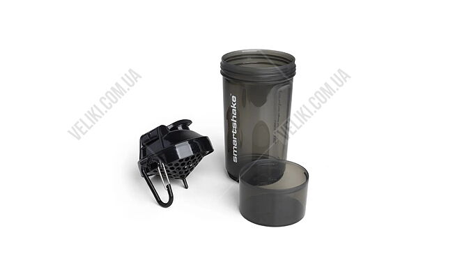 Шейкер Smartshake Original2Go One 800 мл - дополнительное фото 10