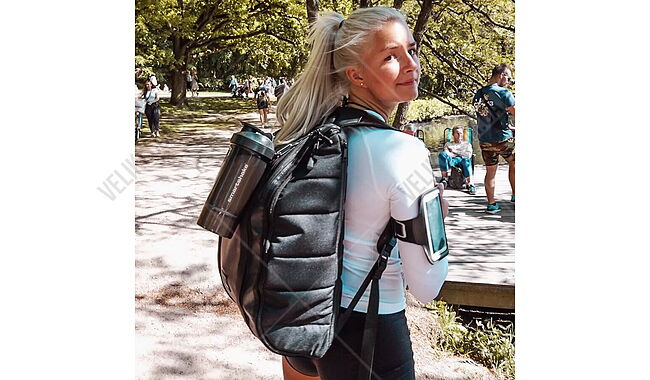 Шейкер Smartshake Original2Go One 800 мл - дополнительное фото 11