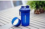 Шейкер Smartshake Original2Go One 800 мл - дополнительное фото 16