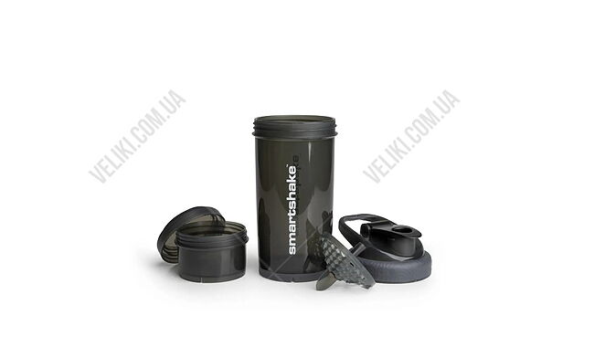 Шейкер Smartshake Revive 750 мл - дополнительное фото 1