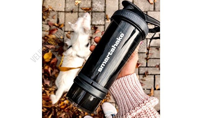 Шейкер Smartshake Revive 750 мл - дополнительное фото 2