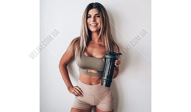 Шейкер Smartshake Revive 750 мл - дополнительное фото 3