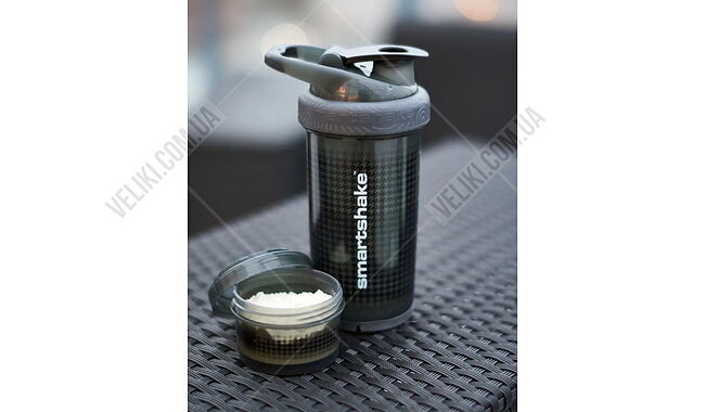 Шейкер Smartshake Revive 750 мл - дополнительное фото 5