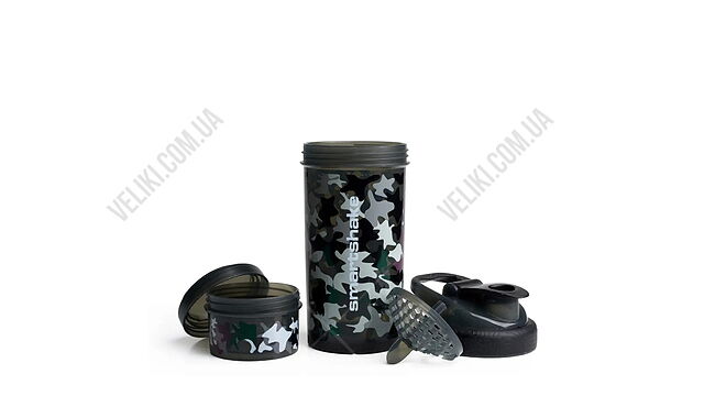 Шейкер Smartshake Revive 750 мл - дополнительное фото 8