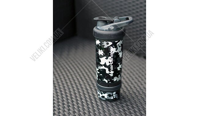 Шейкер Smartshake Revive 750 мл - дополнительное фото 9