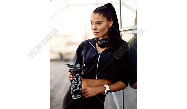 Шейкер Smartshake Revive 750 мл - дополнительное фото 10