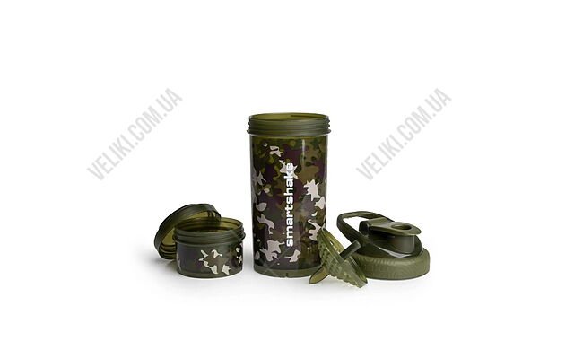 Шейкер Smartshake Revive 750 мл - дополнительное фото 12