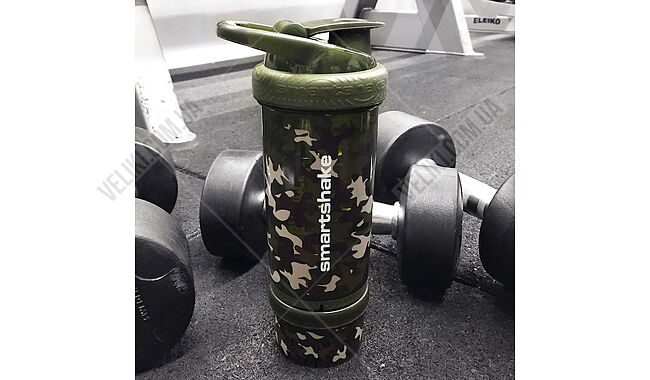 Шейкер Smartshake Revive 750 мл - дополнительное фото 13