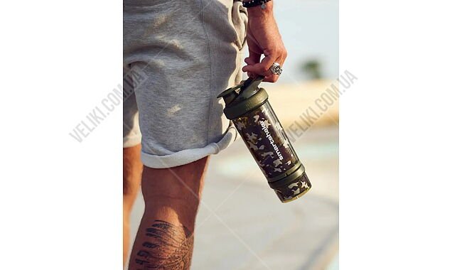 Шейкер Smartshake Revive 750 мл - дополнительное фото 14