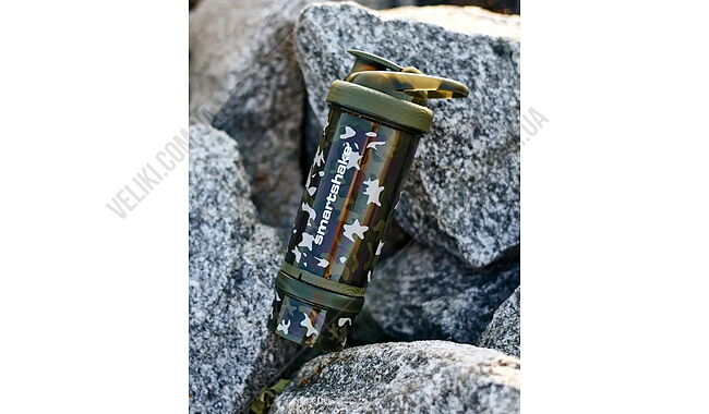 Шейкер Smartshake Revive 750 мл - дополнительное фото 15