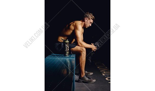 Шейкер Smartshake Revive 750 мл - дополнительное фото 17