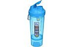 Шейкер Smartshake Slim 500 мл - дополнительное фото 8