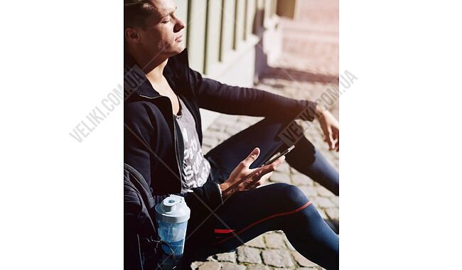 Шейкер Smartshake Slim 500 мл - дополнительное фото 13