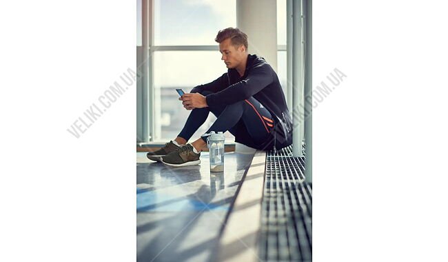 Шейкер Smartshake Slim 500 мл - дополнительное фото 14