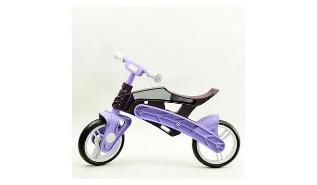 Біговел RoyalBaby Real Baby - дополнительное фото 1