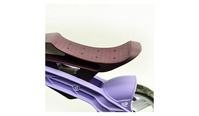 Біговел RoyalBaby Real Baby - дополнительное фото 2