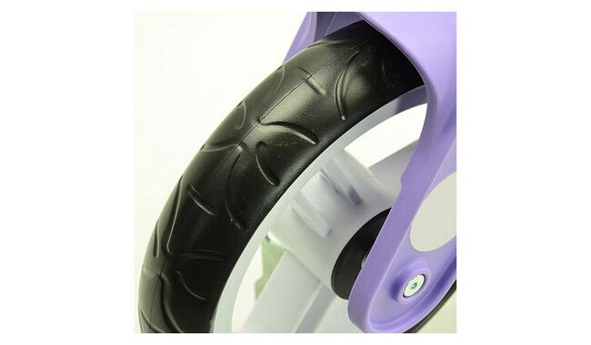 Біговел RoyalBaby Real Baby - дополнительное фото 4