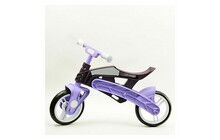 Біговел RoyalBaby Real Baby - дополнительное фото 1