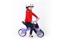 Біговел RoyalBaby Real Baby - дополнительное фото 5