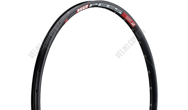 Обод DT Swiss 533D 29" 28H - дополнительное фото 1