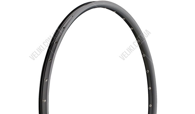 Обід DT Swiss 545 26" 32H - дополнительное фото 1