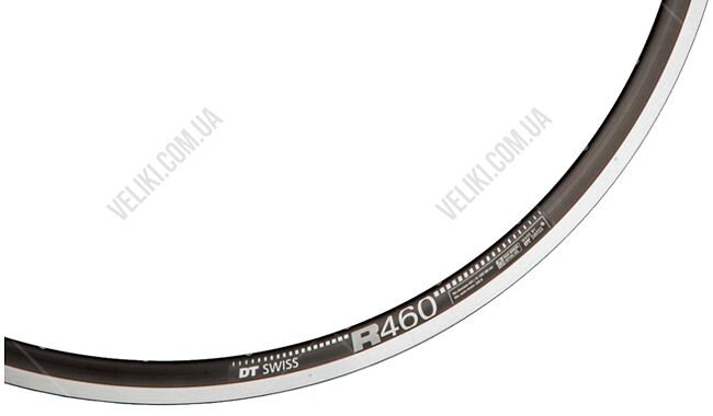 Обід DT Swiss R 460 29" 24H Rim brake - дополнительное фото 1