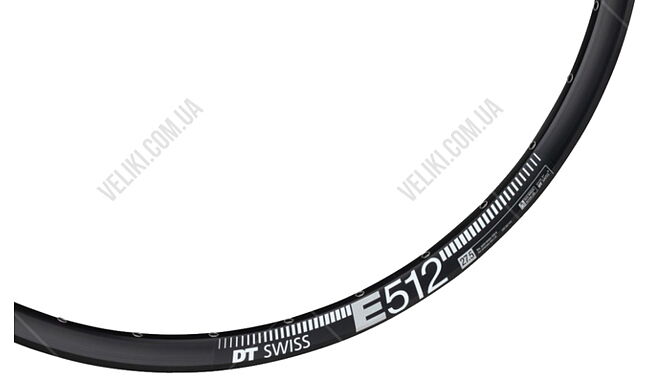 Обод DT Swiss E 512 29" 28H - дополнительное фото 1