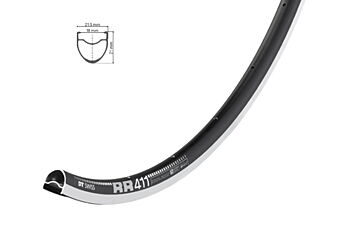 Обід DT Swiss RR 411 28" 32H