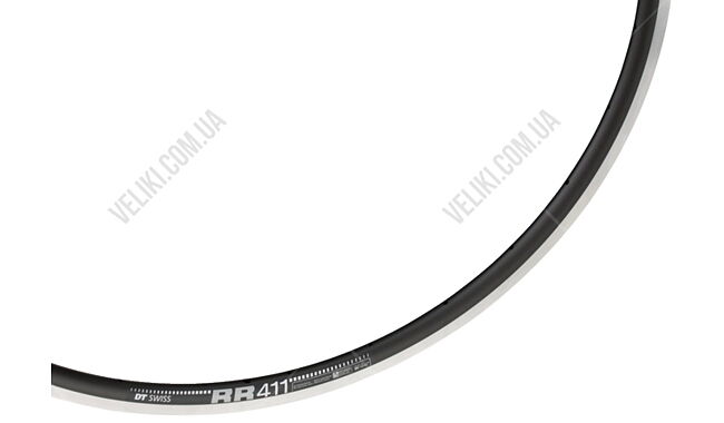 Обід DT Swiss RR 411A 29" 28H - дополнительное фото 1