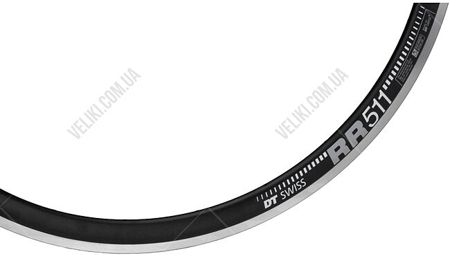Обід DT Swiss RR 511 29" 32H - дополнительное фото 1