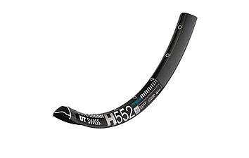 Обід DT Swiss H 552 27.5" 32H