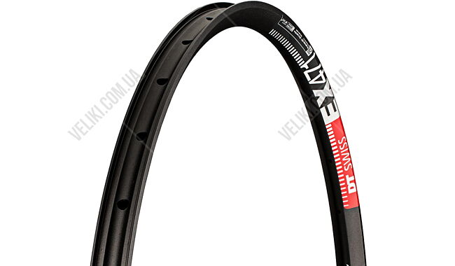 Обід DT Swiss EX 471 29" 32H - дополнительное фото 1
