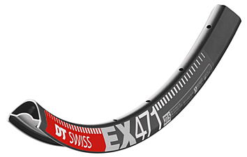 Обід DT Swiss EX 471 27.5" 32H