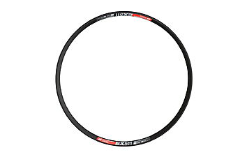 Обід DT Swiss EX 511 27.5" 32H