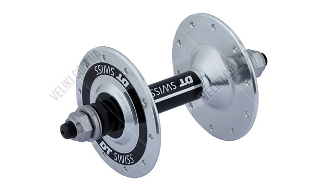 Передняя втулка DT Swiss 370 100 Nondisc Track R20 - дополнительное фото 1